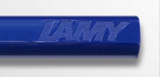 LAMY（ラミー）製 ボールペン「S.T.A.R.S.別注モデル」
