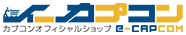 イーカプコン　カプコンオフィシャルショップ