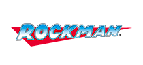 ロックマンロゴ