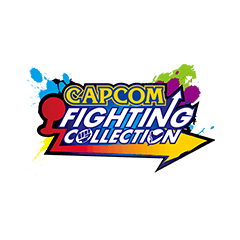 CAPCOM FIGHTING COLLECTION