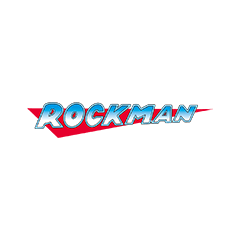 ROCKMAN