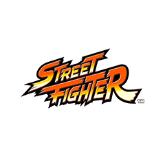 STREET FIGHTER