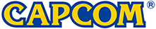 Capcom logo