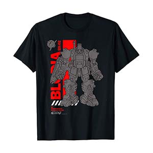 CYBERBOTS T-Shirt