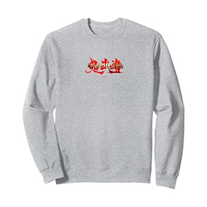 Onimusha: Warlords Logo Sweatshirt