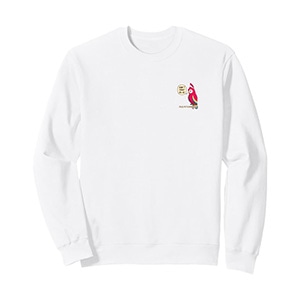 Ace Attorney Polly Sweatshirt