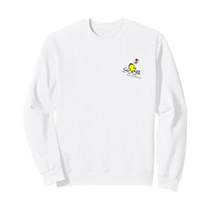 Ace Attorney Piyo Sweatshirt