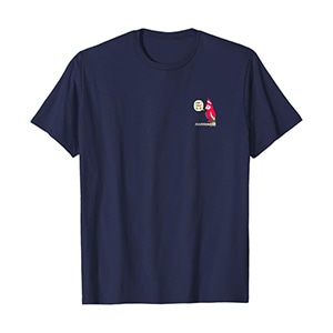 Ace Attorney Polly T-Shirt