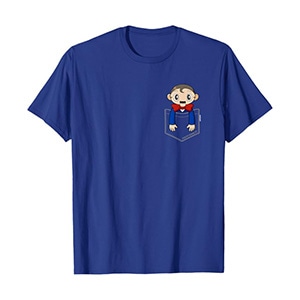 Ace Attorney Trilo Quist T-Shirt