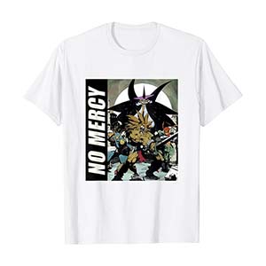 WARZARD Tシャツ