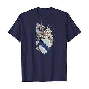 Dragon's Dogma Online 白衛騎士団 Tシャツ