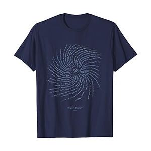 Dragon's Dogma 2 リムストーン　Tシャツ