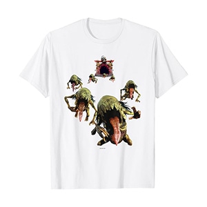 祇：Path of the Goddess 畏哭顕現 Tシャツ