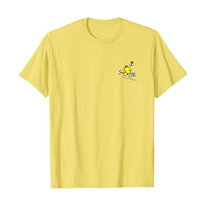 Ace Attorney Piyo T-Shirt