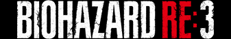 BIOHAZARD RE:3