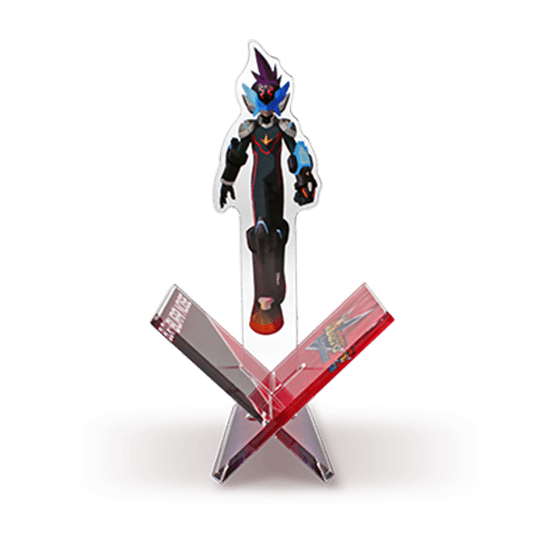 amiibo レウスV 【モンスターハンターストーリーズ3】（モンスターハンターシリーズ）