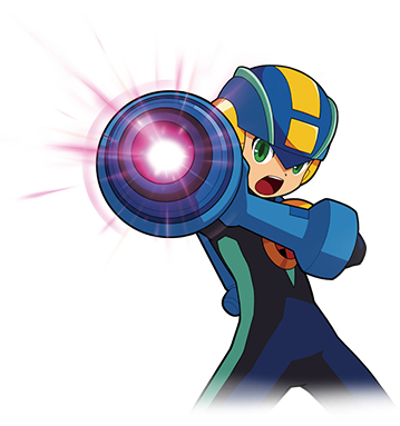 ロックマン