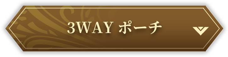 ボタン 3WAYポーチへ