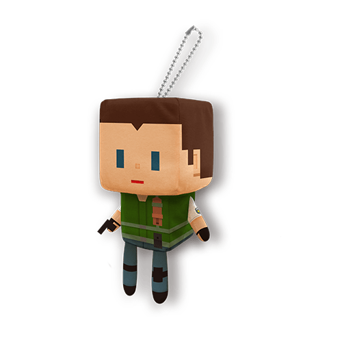 Resident Evil Chris Redfield