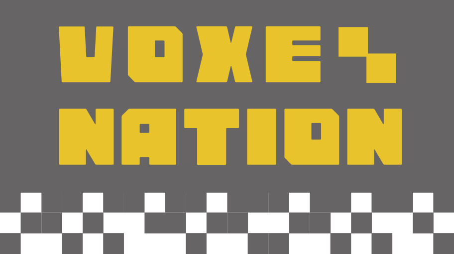 VOXENATION LOGO