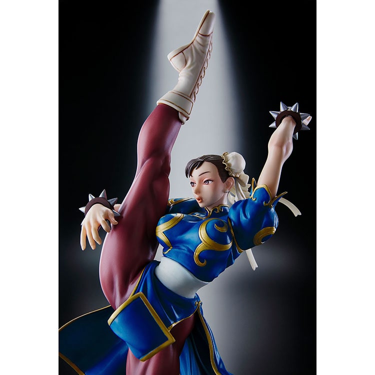 イーカプコン |カプコンフィギュアビルダーズ クリエイターズモデル 春