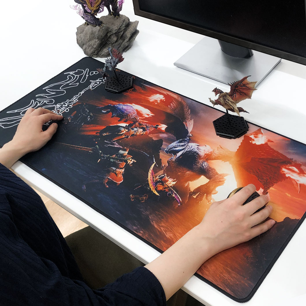 新品未使用　レアくたキャラ　６体セット　バンダイ　デジモン　デジタルモンスター マウスパッド 代用 新品未使用レアくたキャラ6体セットバンダイ