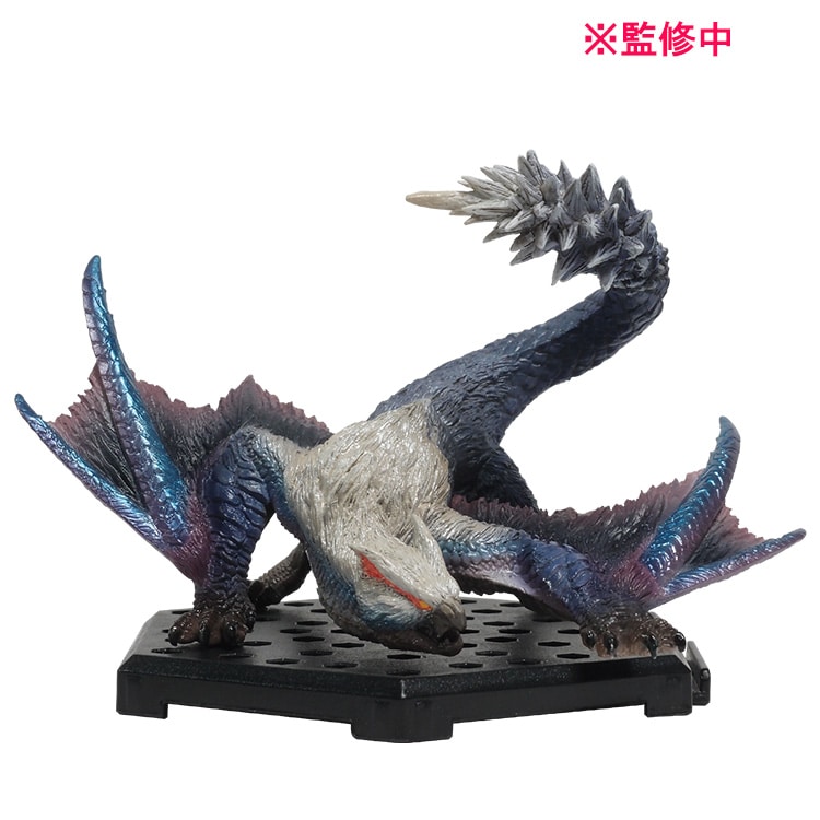 イーカプコン |カプコンフィギュアビルダー モンスターハンター