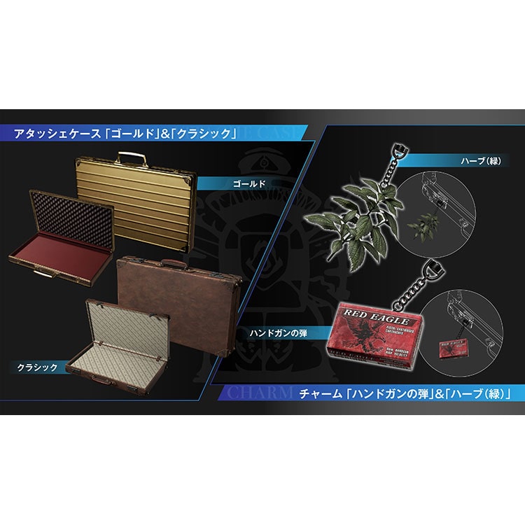 イーカプコン |【PS5】BIOHAZARD RE:4 COLLECTOR'S EDITION / 数量限定