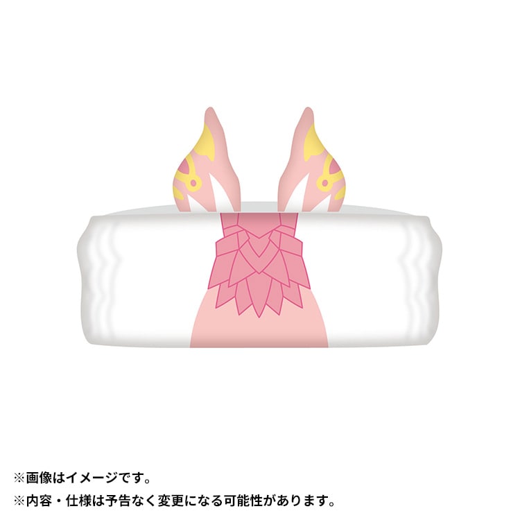 モンスターハンター タマミツネ 缶バッジ】タマミツネ 墨絵 缶バッジ