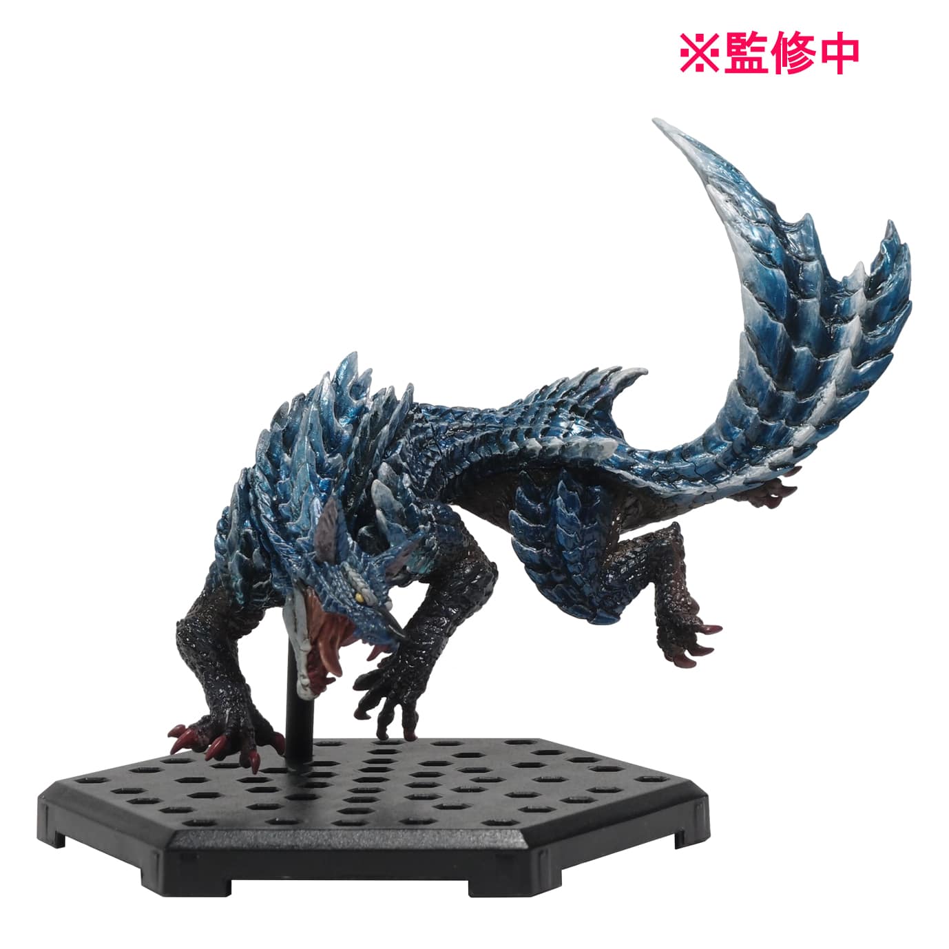 イーカプコン |カプコンフィギュアビルダー モンスターハンター