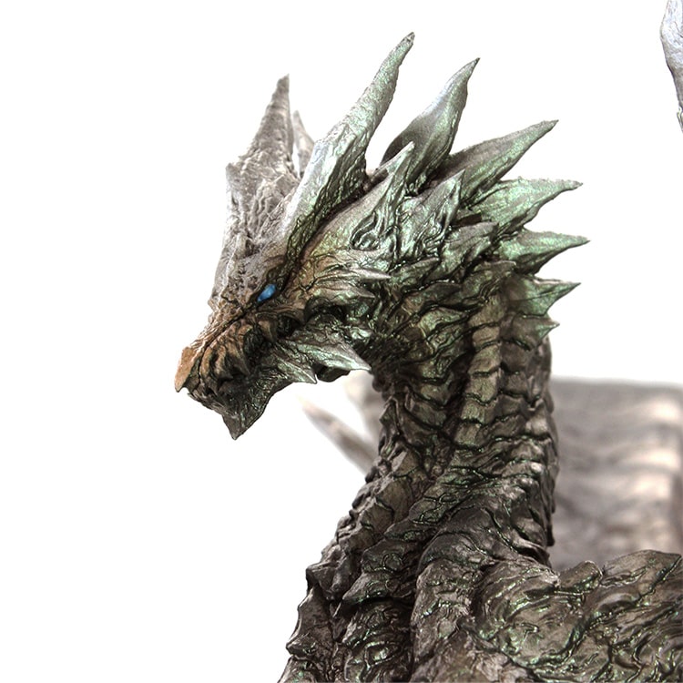 イーカプコン |モンスターハンター カプコンフィギュアビルダー ...