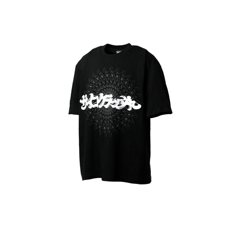 ストリートファイター Special Moves Tシャツ(サイコクラッシャー/ベガ) ブラック M