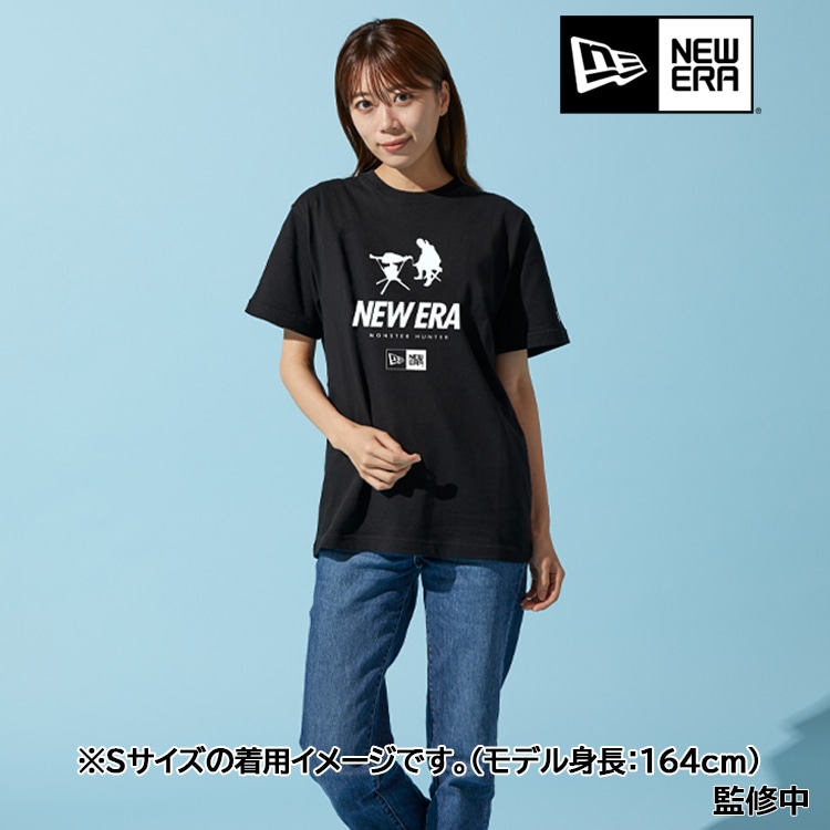 CUNE23周年記念モンハンコラボTシャツ(アイルー柄)Sサイズ