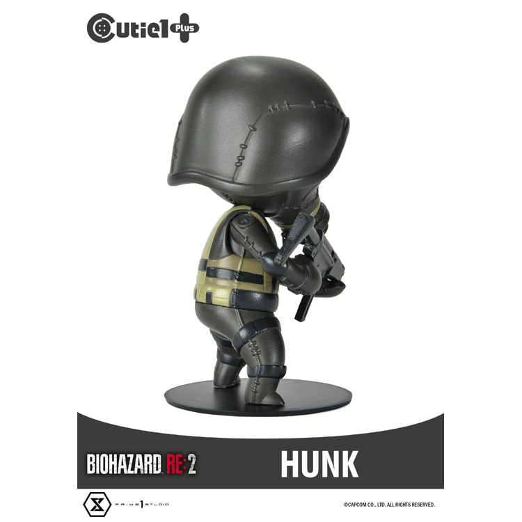 世界の人気ブランド EKUAZ STUDIO 1 6 CSS特殊部隊 死神 未開封新品