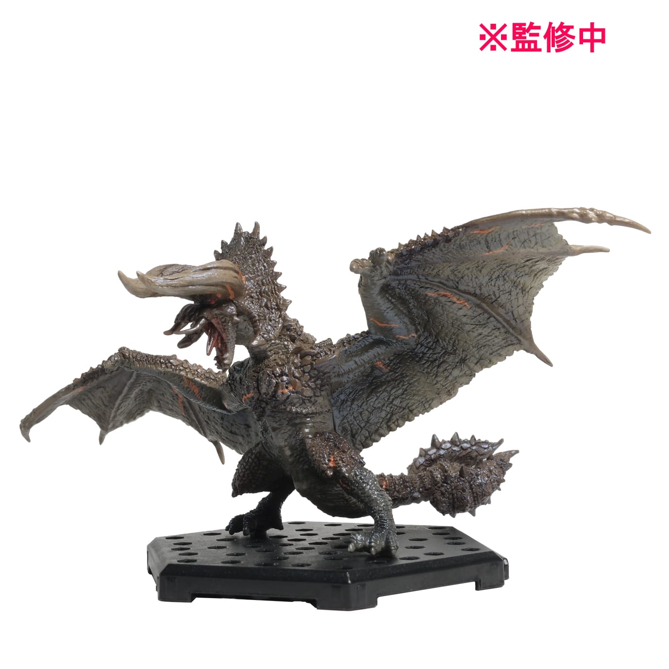 イーカプコン |カプコンフィギュアビルダー モンスターハンター