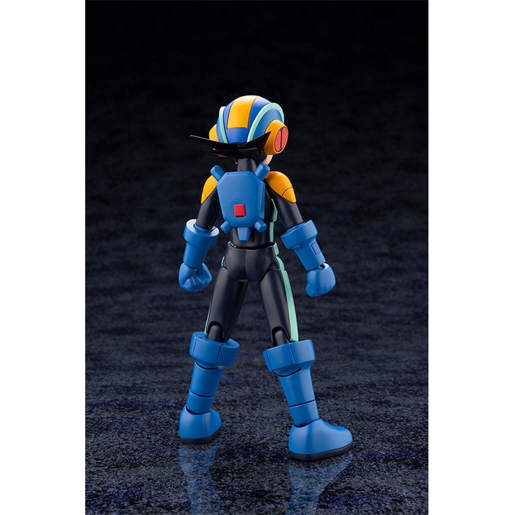 イーカプコン プラモデル ロックマン ロックマンエグゼ ロックマン ロックマンエグゼ フィギュア Capcom公式通販サイト