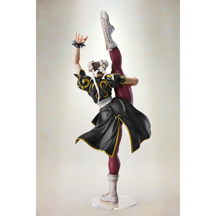 イーカプコン |カプコンフィギュアビルダーズ クリエイターズモデル 春