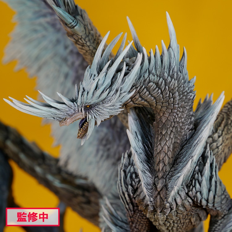 イーカプコン |モンスターハンター カプコンフィギュアビルダー ...