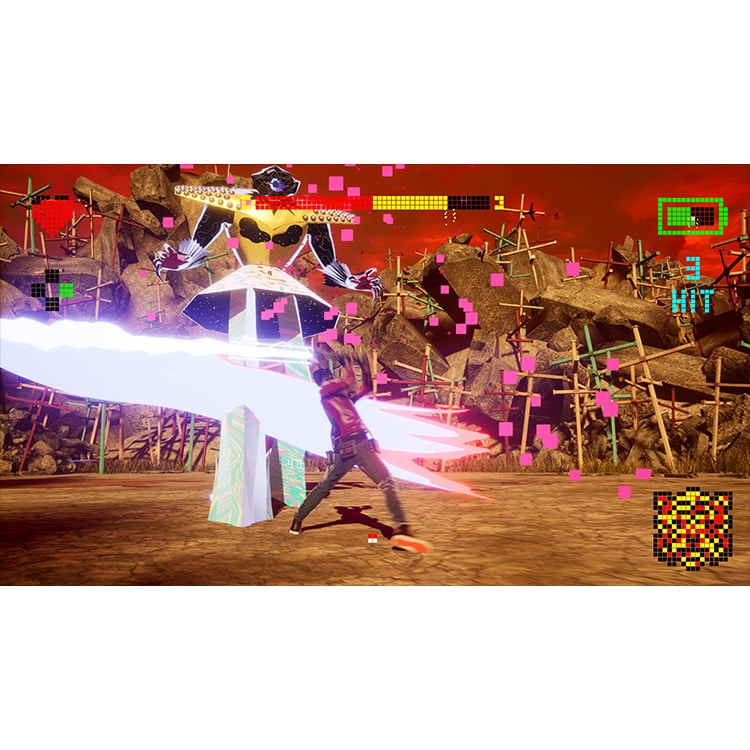 No More Heroes 3　(PS5)