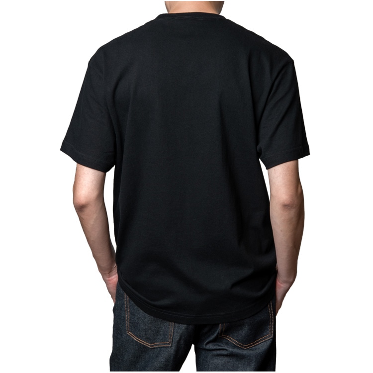 ストリートファイター ピヨり Tシャツ ブラック XL