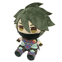 イーカプコン |モンスターハンター デフォルメぬいぐるみ プケプケ 