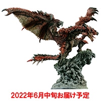 イーカプコン |カプコンフィギュアビルダー クリエイターズモデル 天彗 