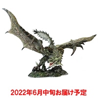 イーカプコン |カプコンフィギュアビルダー クリエイターズモデル 天彗 