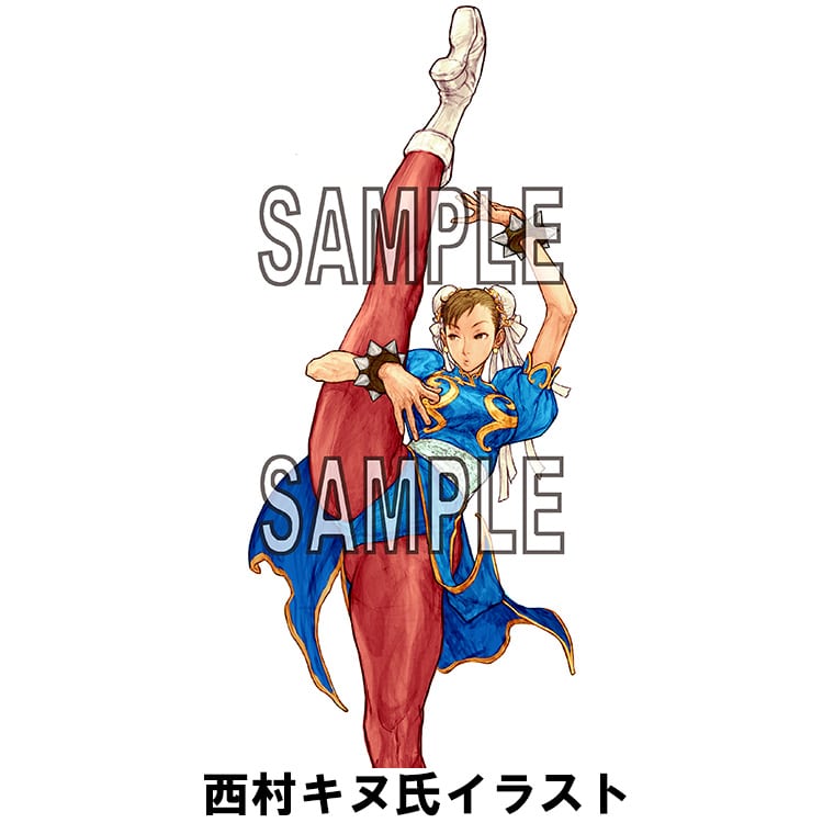 イーカプコン |カプコンフィギュアビルダーズ クリエイターズモデル 春