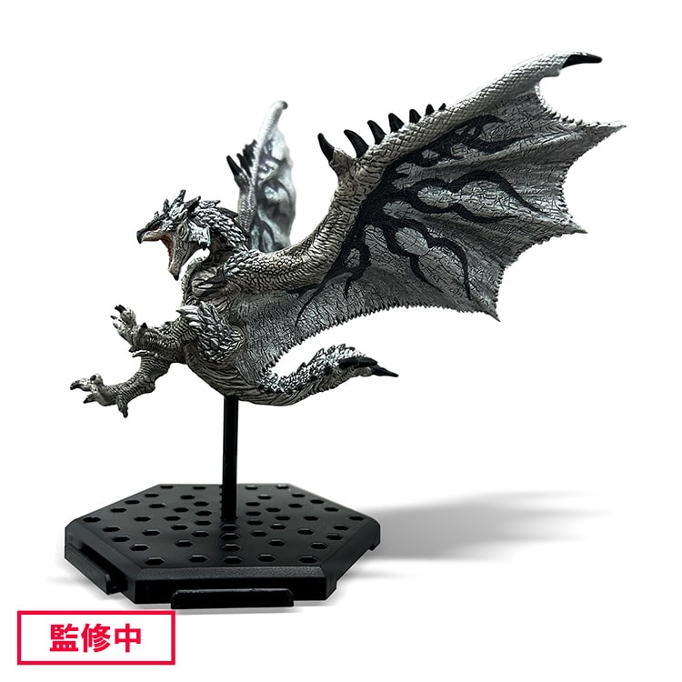 モンスターハンター スタンダードモデルPlus25(箱)