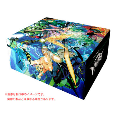 【完全生産限定盤】ヴァンパイア サウンドBOX