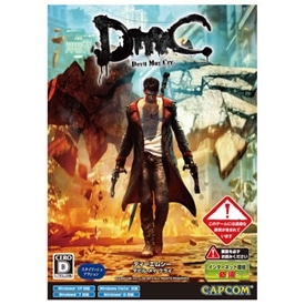 DmC Devil May Cry（PC）