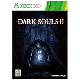 DARK SOULSII（Xbox 360)通常版（特典無し）