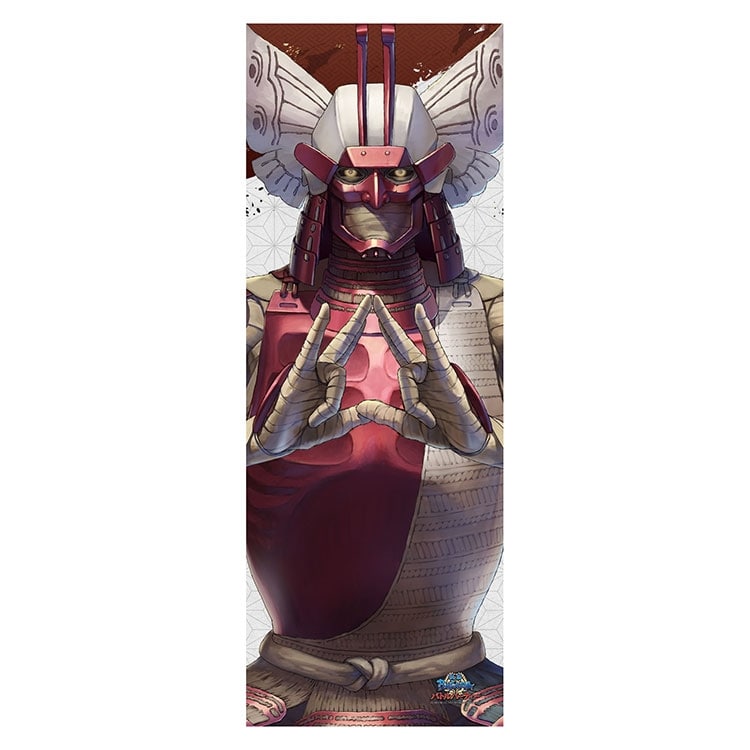 イーカプコン限定】戦国BASARA バトルパーティー武将アクリルスタンド
