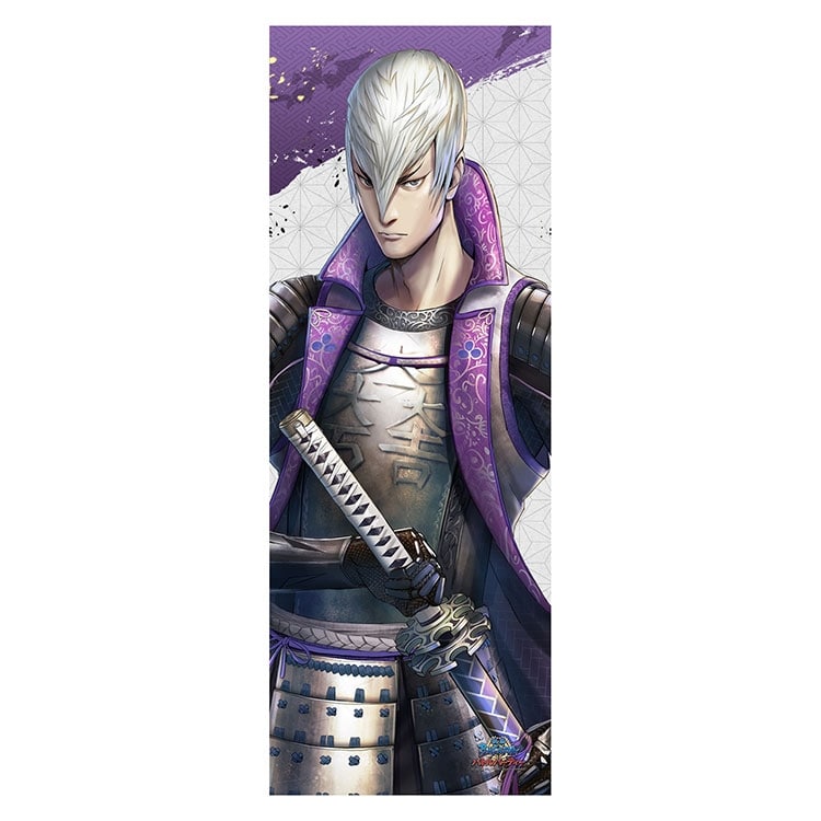 戦国basara 石田三成 島左近 時計 T ポイント5倍